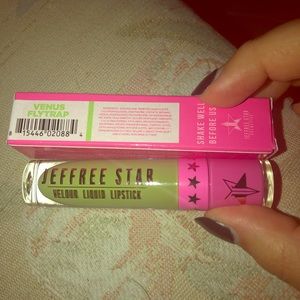 Velour Liquid Lipstick - 💚 Venus FlyTrap 💚